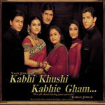Kabhi Khushi Kabhie Gham (2001) Mp3 Songs